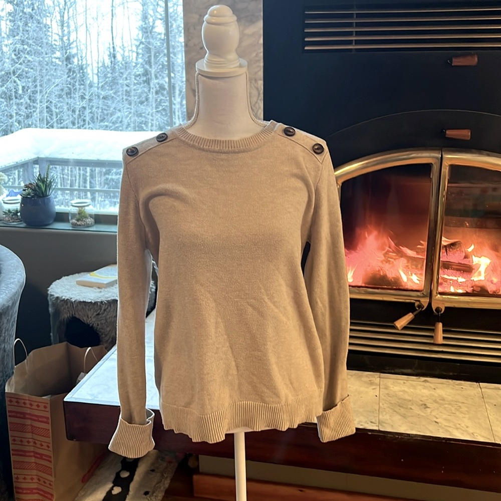 Cozy Sweater